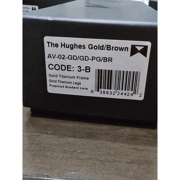 NWT William Painter The Hughes - Picture 9 of 9